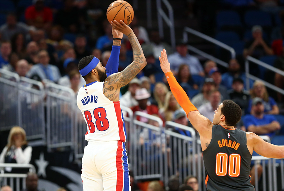 Chính thức: LA Lakers chia tay DeMarcus Cousins, nhắm PF kỳ cựu Markieff Morris Chính thức: LA Lakers chia tay DeMarcus Cousins, nhắm PF kỳ cựu Markieff Morris