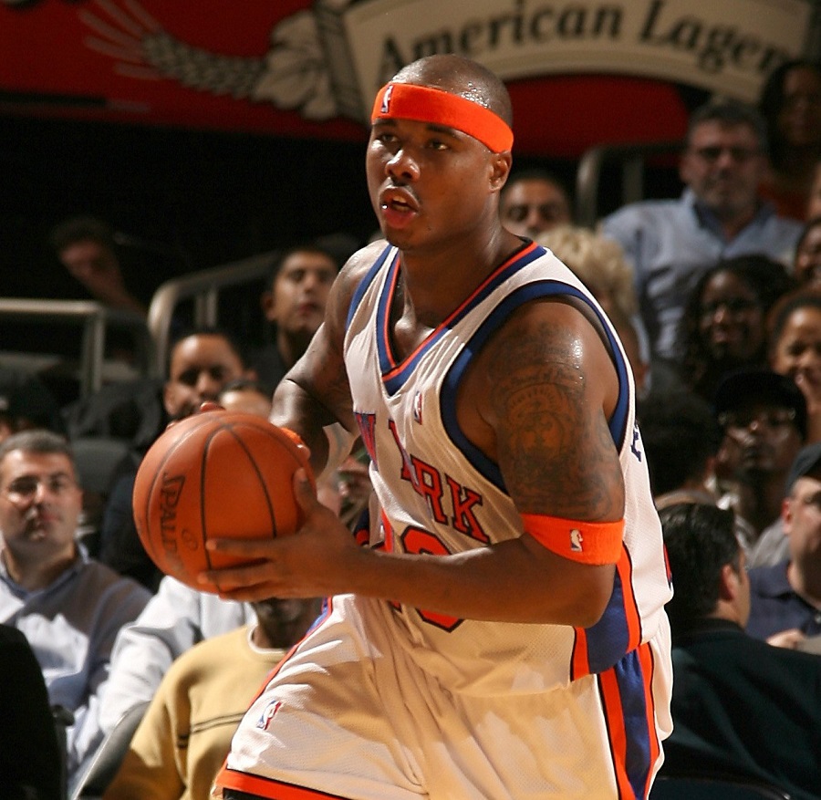 Dù giá trị hàng đầu NBA, New York Knicks lại ẩn chứa điều kinh khủng?