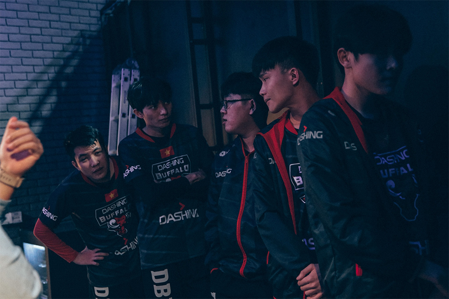 Lịch thi đấu VCS Mùa Xuân 2020 hôm nay 22/2: EVOS vs DBL