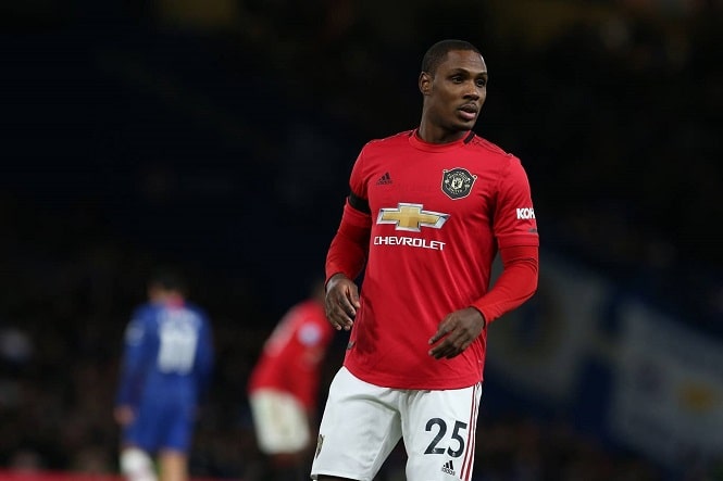 Ighalo có thể cùng MU sánh ngang kỷ lục ghi bàn của Lampard
