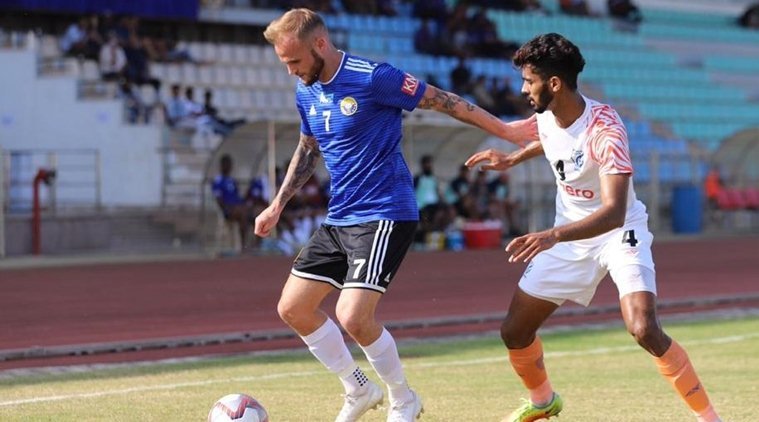 Nhận định bóng đá Real Kashmir vs Indian Arrows 15h30, 24/02 (I-League Ấn Độ)