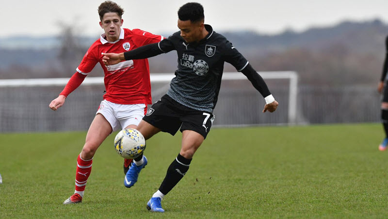 Nhận định bóng đá U23 Sheffield Wednesday vs U23 Burnley 19h00, 24/02 (Hạng Nhất U23 Anh)