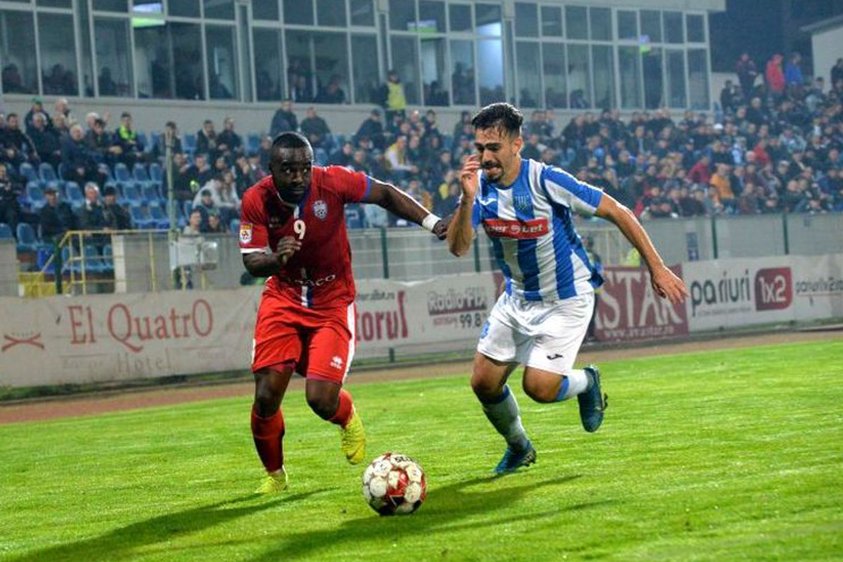 Nhận định Botosani vs CSM Politehnica Iasi 01h00 ngày 25/02 (Giải VĐQG Romania)
