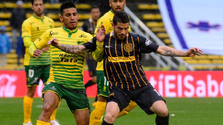 Nhận định Defensa Y Justicia vs Rosario Central 05h40, ngày 25/02 (VĐQG Argentina)