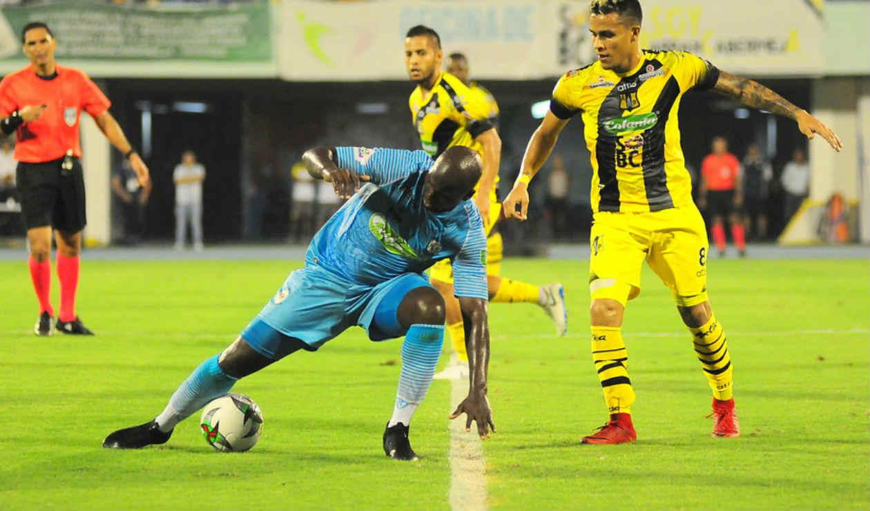 Nhận định Jaguares de Cordoba vs Alianza Petrolera 08h05, ngày 25/02 (VĐQG Colombia)