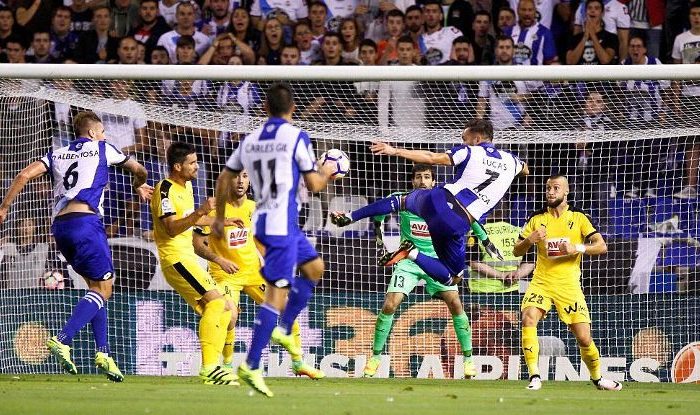 Nhận định Real Zaragoza vs Deportivo La Coruna 22h00, 23/02 (Hạng 2 Tây Ban Nha)