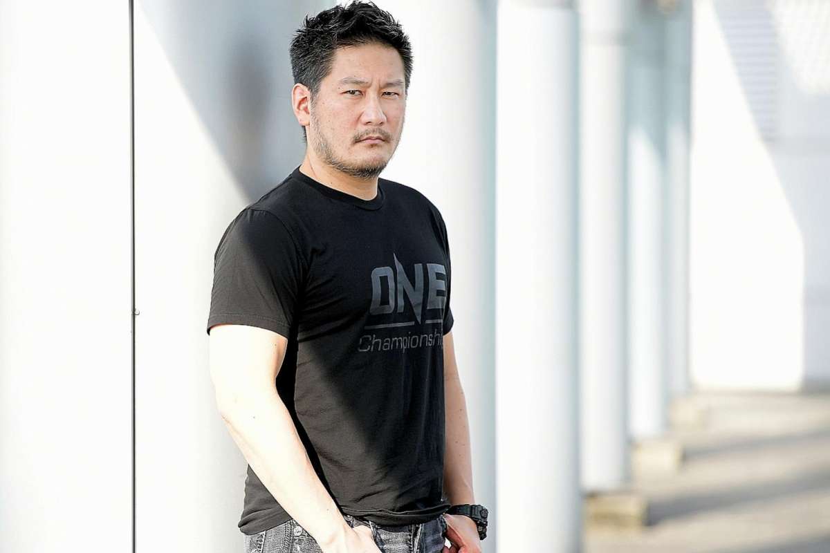 ONE CHAMPIONSHIP ra mắt chương trình "Người tập sự" phiên bản ONE