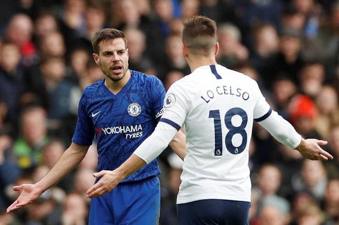 Sai lầm nghiêm trọng của VAR ở trận Chelsea vs Tottenham được thừa nhận
