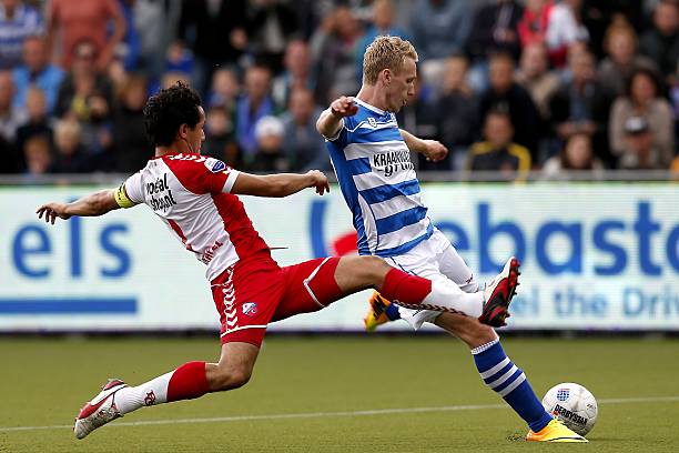 Soi kèo AZ Alkmaar vs PEC Zwolle 20h30, 23/02 (VĐQG Hà Lan)