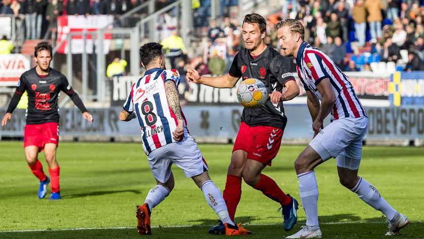 Soi kèo Vitesse vs PSV Eindhoven 20h30, 23/02 (VĐQG Hà Lan)