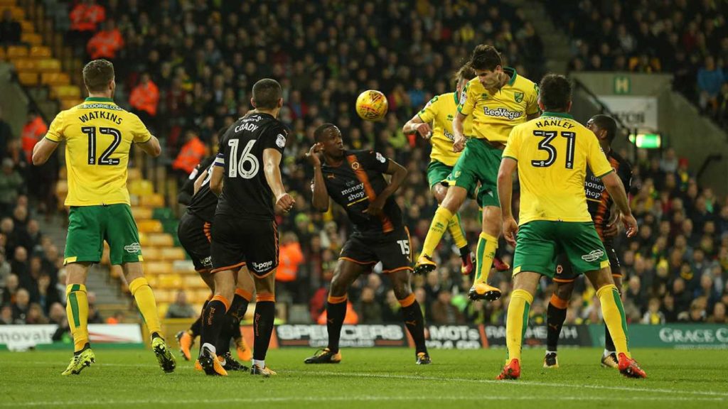 Soi kèo Wolverhampton vs Norwich City 21h00, 23/02 (Ngoại hạng Anh)
