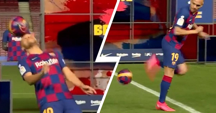 Tân binh Barca và những cầu thủ có màn ra mắt tệ hại nhất