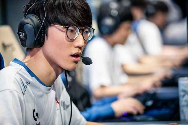 Lịch thi đấu LCK Mùa Xuân 2020 hôm nay 23/2: SB vs DWG