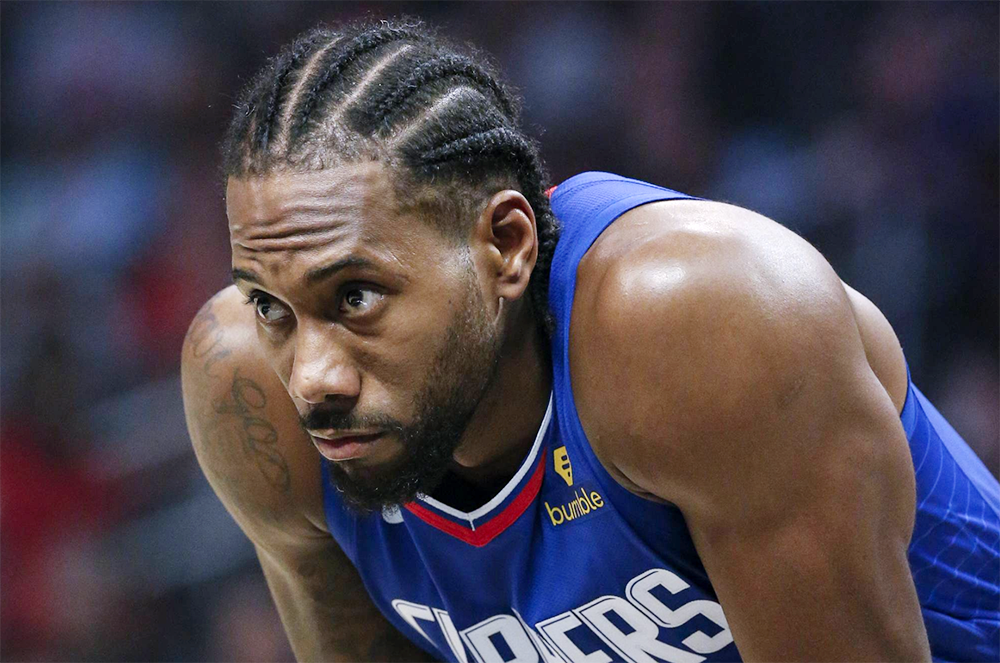 Kết quả NBA ngày 23/2: LA Clippers thua sốc, Houston Rockets phục thù Utah Jazz
