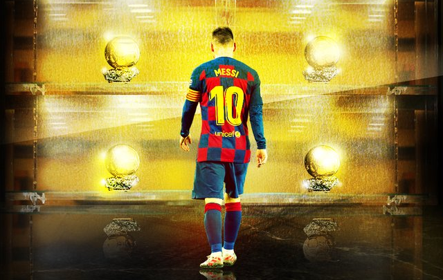 Messi lập cột mốc ghi bàn kỳ vĩ cùng Barca và đội tuyển Argentina