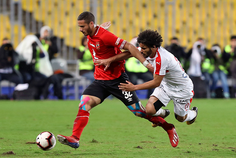 Nhận định Al Ahly SC vs Zamalek 00h30, 25/02 (VĐQG Ai Cập)