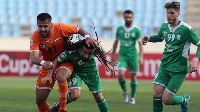 Nhận định Al-Ansar vs Al-Faisaly 00h00, 25/02 (Vòng bảng AFC Cup)
