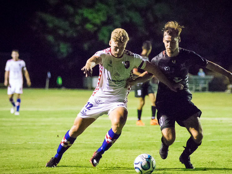 Nhận định bóng đá Brisbane Strikers vs Gold Coast Knights 16h30, 25/02 (Giải Queensland NPL)
