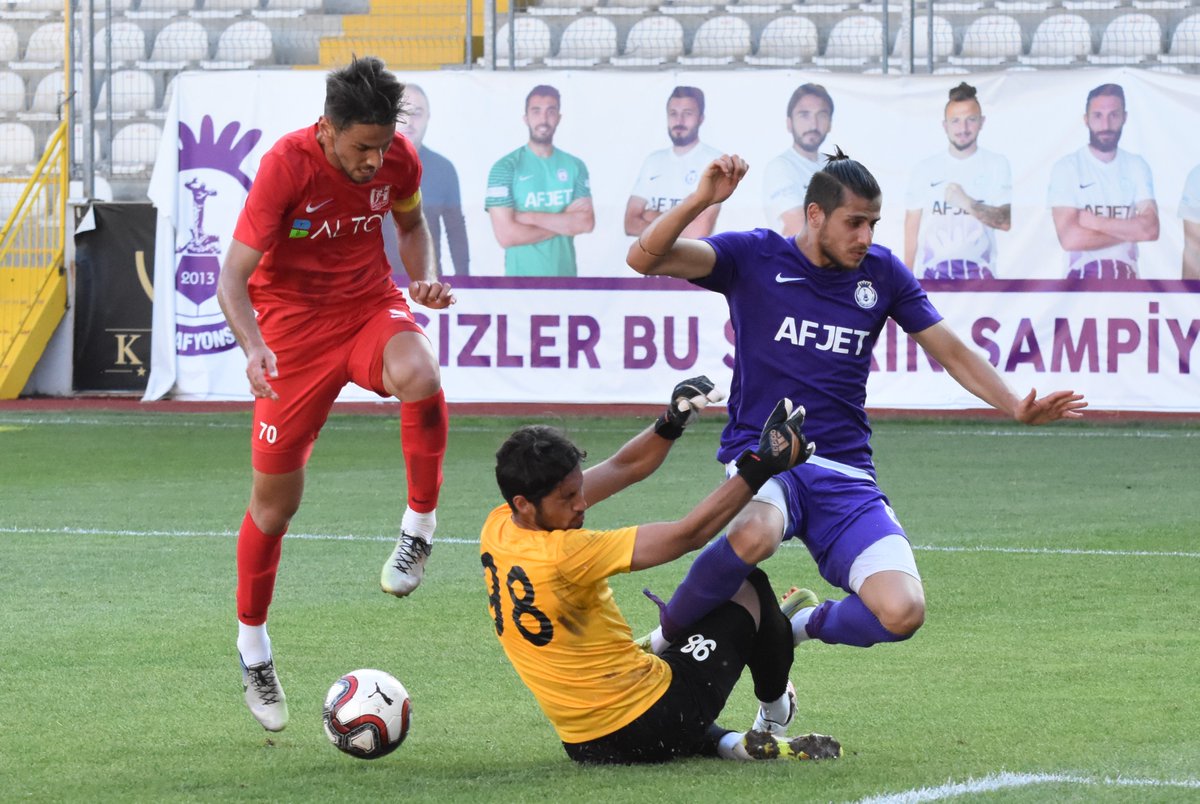 Nhận định Karagumruk vs Eskisehirspor 23h00, ngày 25/02 (hạng hai Thổ Nhĩ Kỳ)