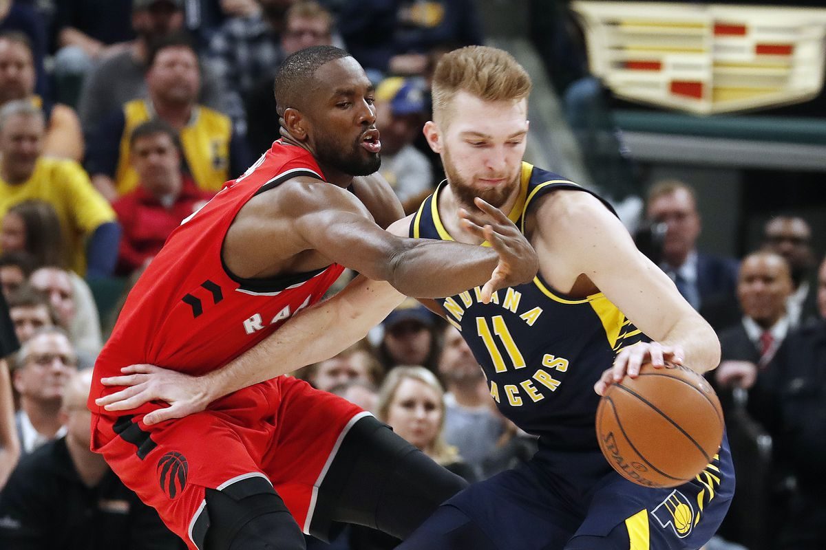 Nhận định NBA: Toronto Raptors vs Indiana Pacers (ngày 24/2, 06h00)