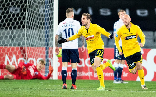 Soi kèo AC Horsens vs AGF Aarhus 01h00, 25/02 (VĐQG Đan Mạch)