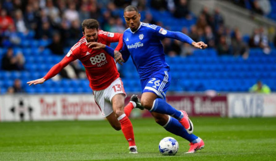 Soi kèo Cardiff City vs Nottingham Forest 02h45, ngày 26/02 (Hạng Nhất Anh)