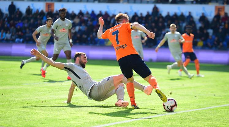 Soi kèo Caykur Rizespor vs Istanbul Basaksehir 00h00, 25/02 (VĐQG Thổ Nhĩ Kỳ)