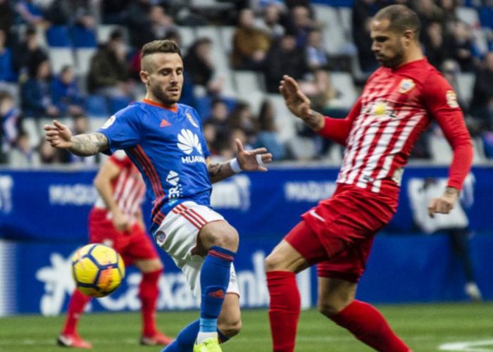 Soi kèo CD Lugo vs Real Oviedo 18h00, 23/02 (Hạng 2 Tây Ban Nha 2019/20)
