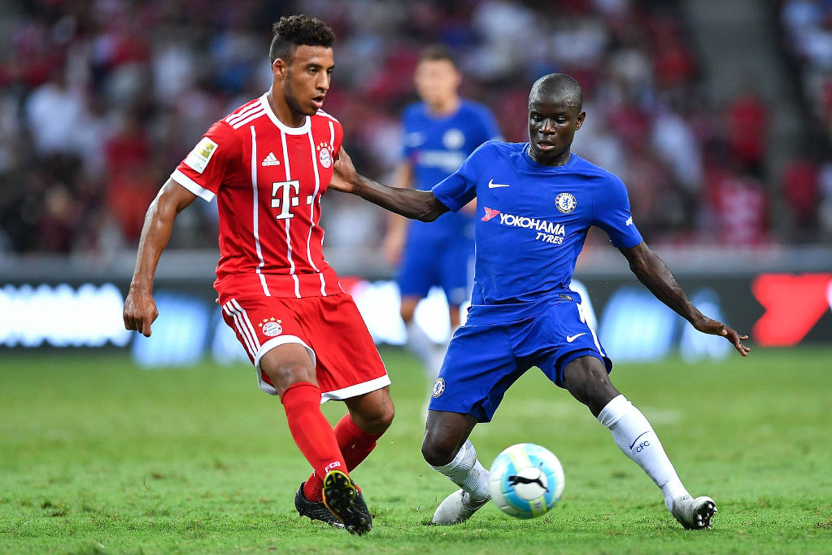 Soi kèo Chelsea vs Bayern Munich, 03h00 ngày 26/02 (Cúp C1 châu Âu 2019/2020)