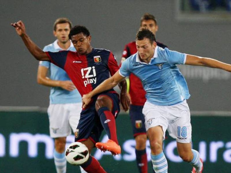 Soi kèo Genoa vs Lazio 18h15, 23/02 (VĐQG Hà Lan 2019/20)
