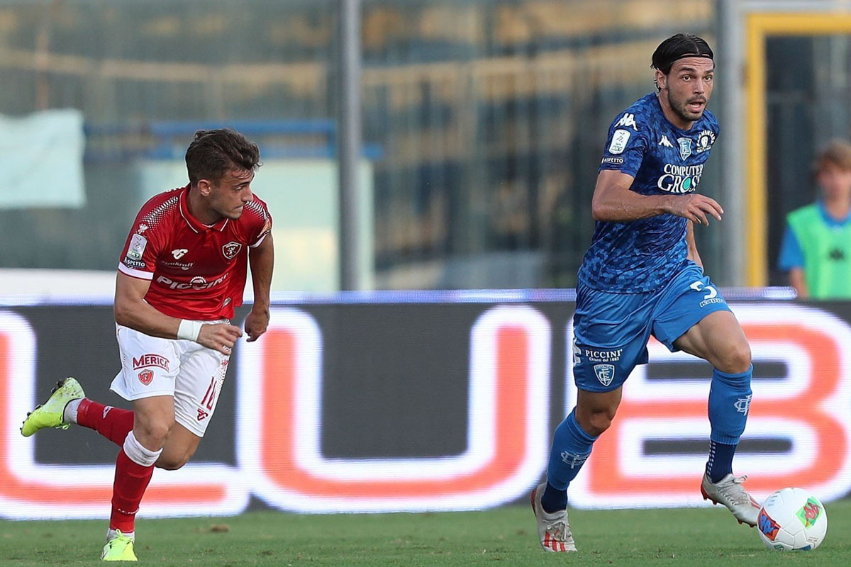 Soi kèo Perugia vs Empoli, 03h00 ngày 25/02 (Serie B 2019/2020)
