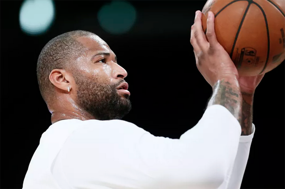 DeMarcus Cousins và Los Angeles Lakers: Chia tay hôm nay, tái hợp ngày sau? DeMarcus Cousins và Los Angeles Lakers: Chia tay hôm nay, tái hợp ngày sau?