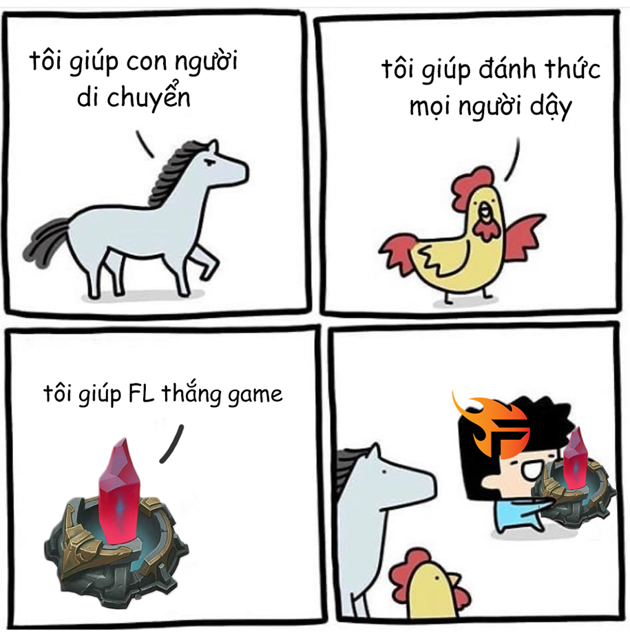 Cộng đồng LMHT phát sốt với MVP trận đấu CES vs FL