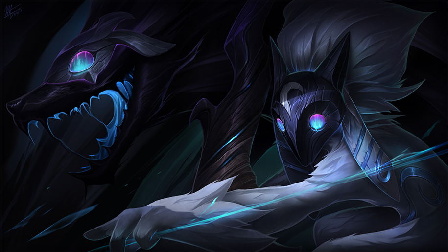 Cập nhật Đấu Trường Chân Lý 10.5 server PBE: Kiếm Khách được buff