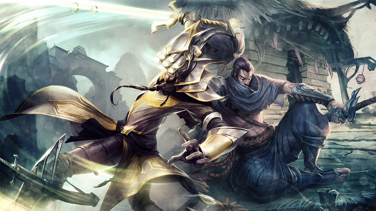 Cập nhật Đấu Trường Chân Lý 10.5 server PBE: Kiếm Khách được buff
