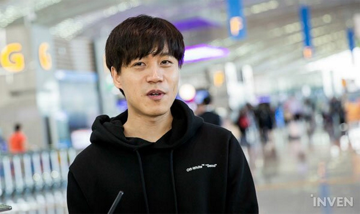 Damwon Gaming chia tay HLV trưởng Micro