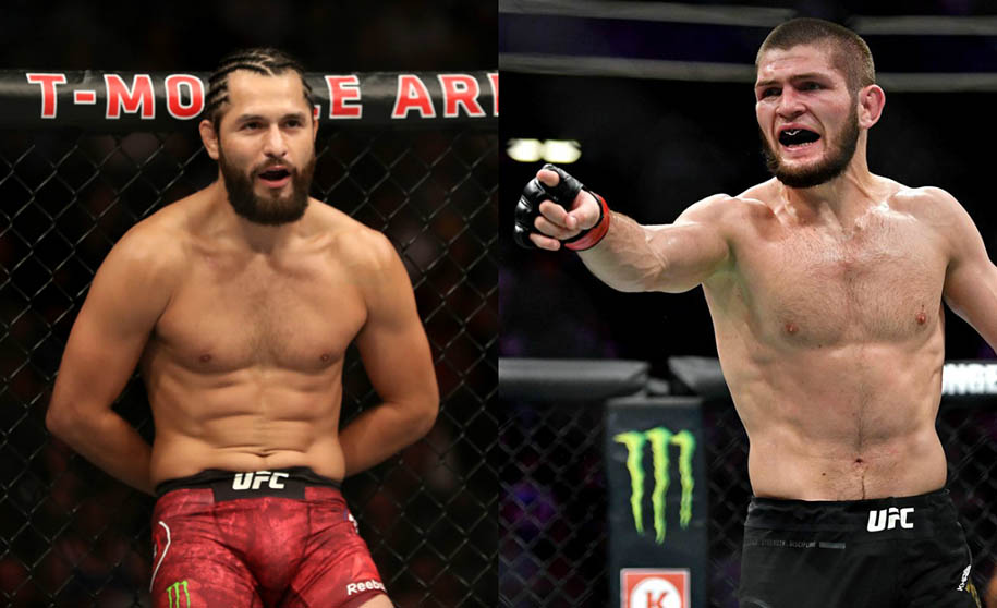 Jorge Masvidal sẵn sàng “cắt cân khắc nghiệt” để đấu Khabib Nurmagomedov