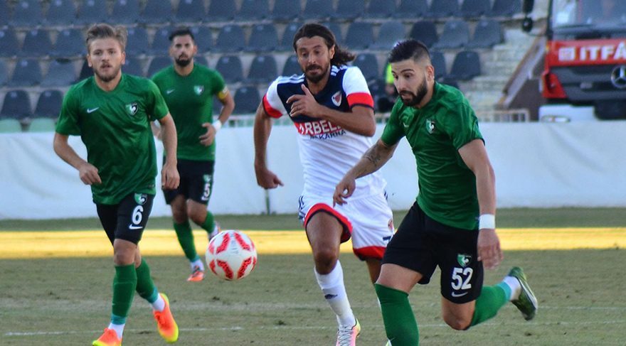 Nhận định Adanaspor vs Umraniyespor 23h00, ngày 26/02 (hạng hai Thổ Nhĩ Kỳ)