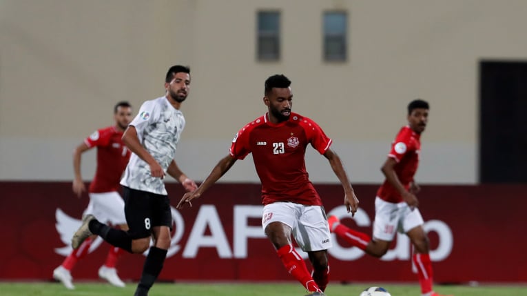 Nhận định Al-Qadsia SC vs Dhofar 23h30, 25/02 (Vòng bảng AFC Cup)