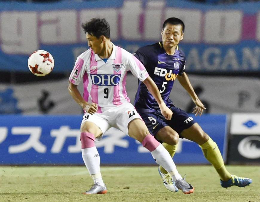 Nhận định bóng đá Sagan Tosu vs Yokohama FC 17h00, 26/02 (Cúp Liên đoàn Nhật Bản)