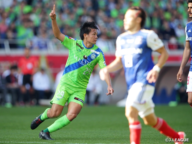 Nhận định bóng đá Shonan Bellmare vs Kashiwa Reysol 17h00, 26/02 (Cúp Liên đoàn Nhật Bản)