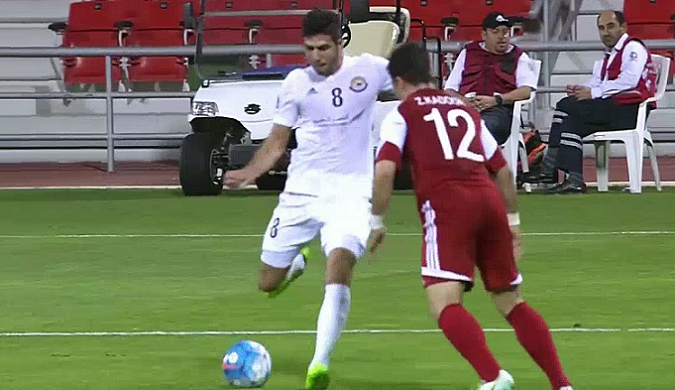 Nhận định Hilal AL Quds vs Al Jaish Damascus 23h00, 24/02 (AFC Cup 2020)