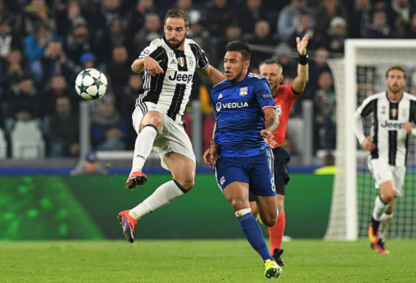 Soi kèo Lyon vs Juventus 03h00, ngày 27/02 (Champions League)
