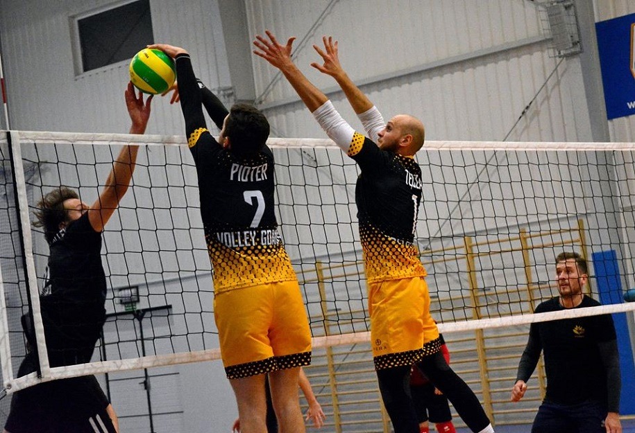 Thắng nhọc Bydgoszcz, Gdansk leo lên vị trí thứ 5 trên bảng xếp hạng PlusLiga
