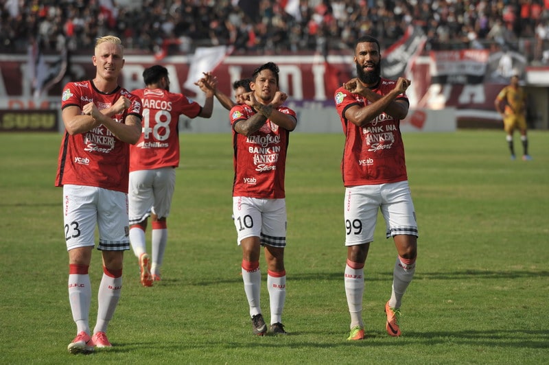 Trực tiếp Svay Rieng vs Bali United: Khách lấn chủ