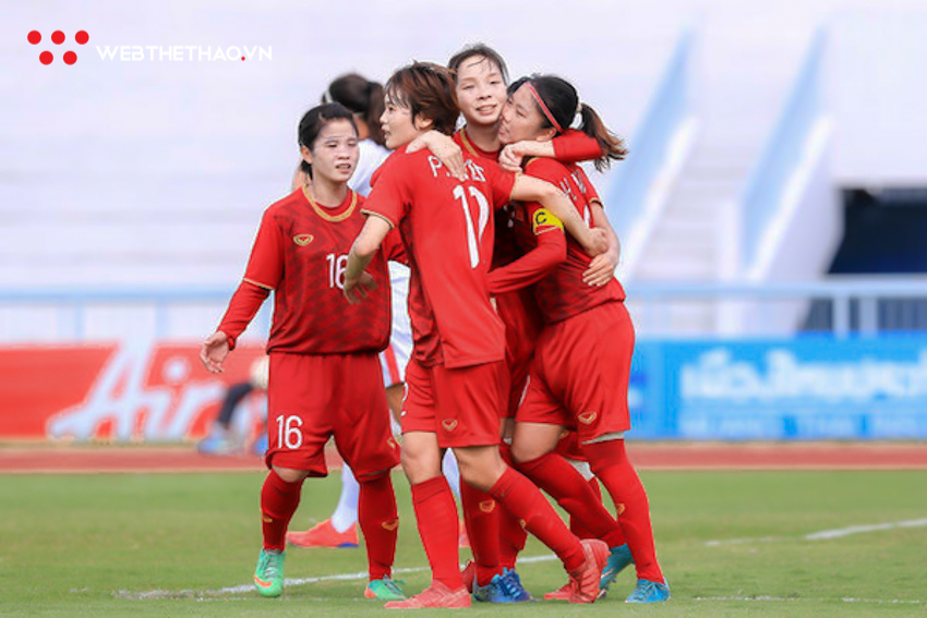Nữ Việt Nam vs Australia chốt lịch và địa điểm thi đấu play-off Olympic 2020 Nữ Việt Nam vs Australia chốt lịch và địa điểm thi đấu play-off Olympic 2020