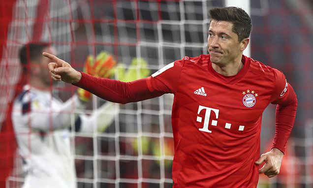 Chelsea cảnh giác với tiền đạo ghi bàn tốt nhất Cúp C1