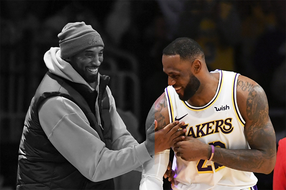 Hồi tưởng chuyến bay dài nhất lịch sử Lakers, nơi họ hay tin Kobe Bryant qua đời