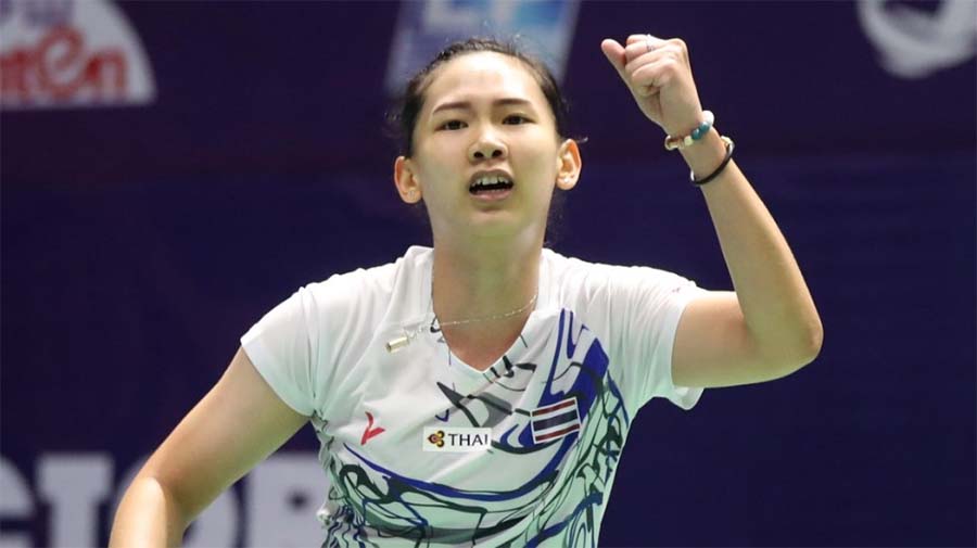 Kết quả Giải cầu lông TBN Masters: Thái Lan vô địch nữ, á quân nam!