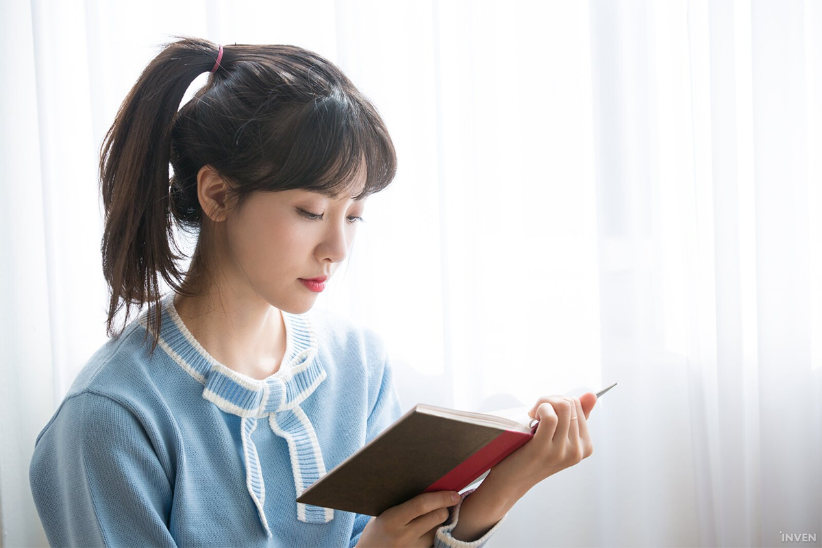 MC Kim Mina của LCK được xác nhận không bị nhiễm virus corona